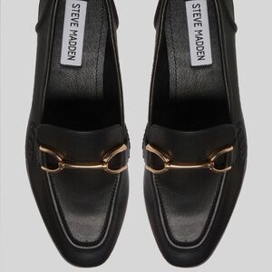 Steve Madden Carrine Loafers